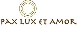 Logo - Pax Lux et Amor